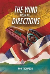 Cover image for The Wind from All Directions