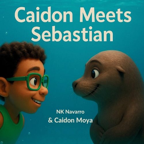 Cover image for Caidon Meets Sebastian