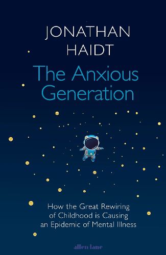 The Anxious Generation