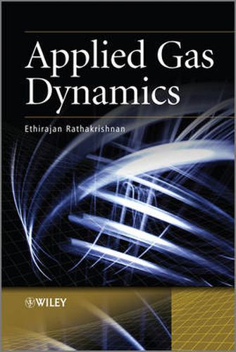 Cover image for Applied Gas Dynamics