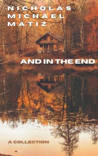 Cover image for And In The End