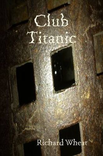 Cover image for Club Titanic