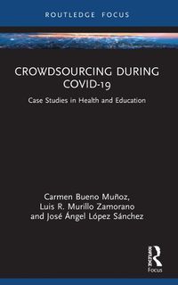 Cover image for Crowdsourcing during COVID-19