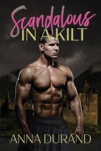 Cover image for Scandalous in a Kilt