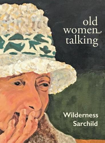 Cover image for Old Women Talking