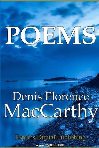 Cover image for Poems