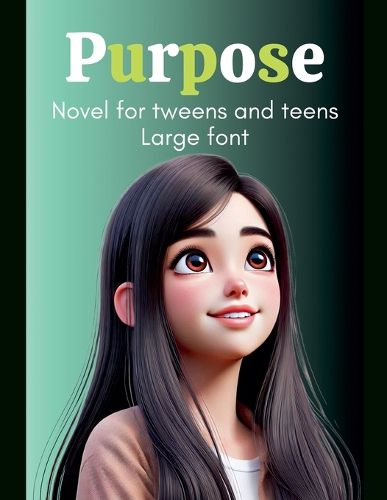 Cover image for Purpose