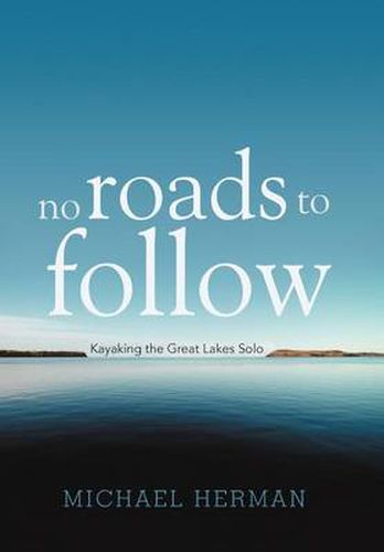 Cover image for No Roads to Follow