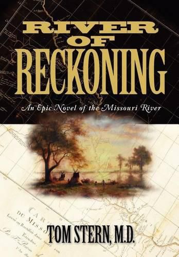 Cover image for River of Reckoning