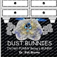 Cover image for Dust Bunnies