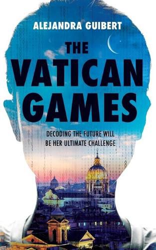 Cover image for The Vatican Games