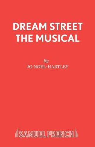 Cover image for Dream Street the Musical