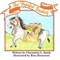 Cover image for The Hopeful Donkey