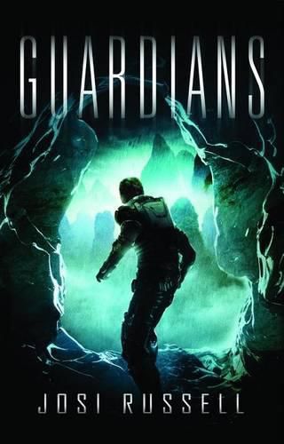 Cover image for Guardians