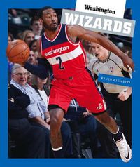 Cover image for Washington Wizards