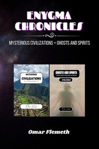 Cover image for Enygma Chronicles
