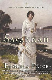 Cover image for Savannah