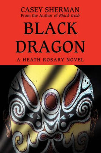 Cover image for Black Dragon