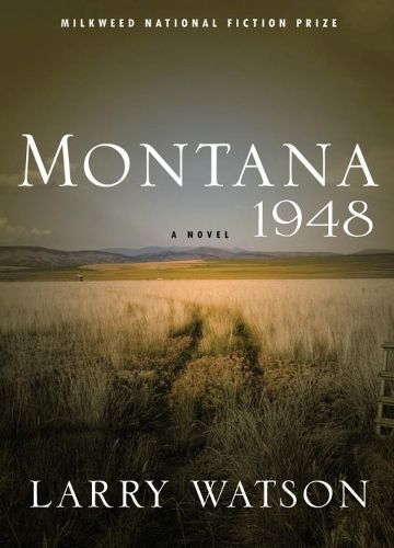 Cover image for Montana 1948: A Novel