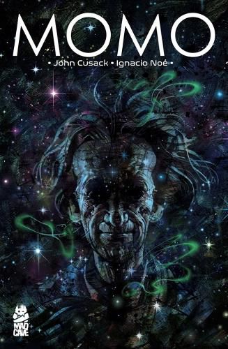 Cover image for Momo