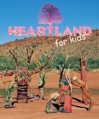 Cover image for Heartland for Kids