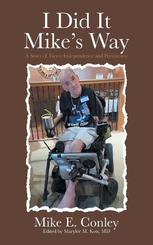 Cover image for I Did It Mike's Way