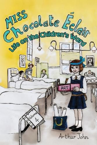 Cover image for Chocolate Eclair Early Years