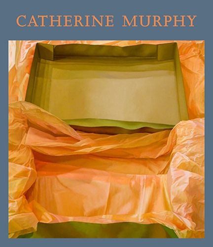 Catherine Murphy