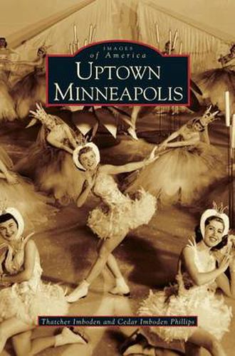 Cover image for Uptown Minneapolis