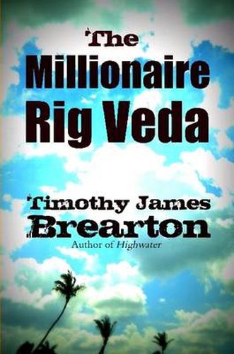 Cover image for the Millionaire Rig Veda