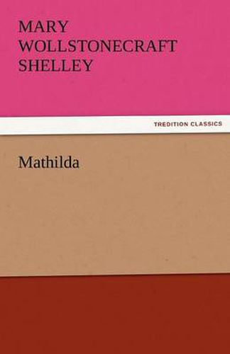 Cover image for Mathilda