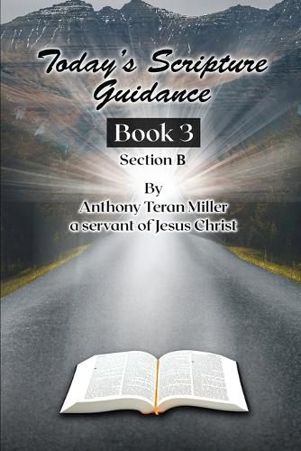 Cover image for Today's Scripture Guidance