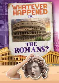 Cover image for The Romans