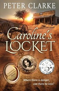 Cover image for Caroline's Locket