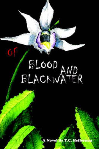 Cover image for Of Blood And Blackwater