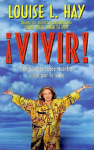Cover image for Vivir!
