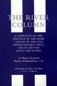 Cover image for River Column