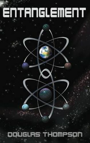 Cover image for Entanglement