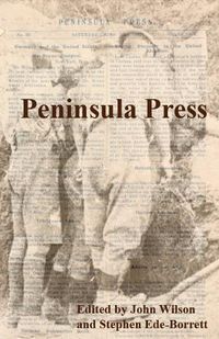 Cover image for Peninsula Press