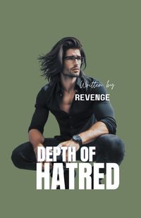 Cover image for Depth of Hatred