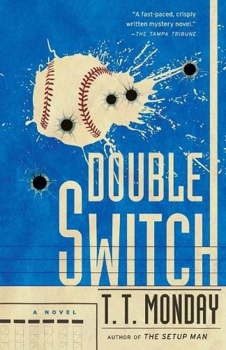 Cover image for Double Switch: A Novel