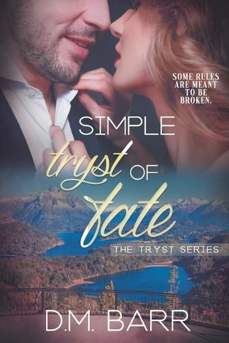 Cover image for Simple Tryst of Fate