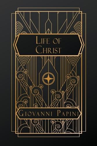Cover image for Life of Christ