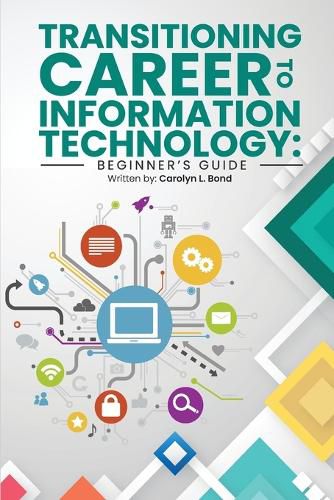 Cover image for Transitioning Career to Information Technology