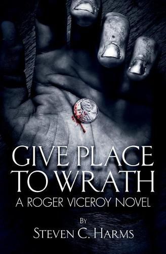 Cover image for Give Place to Wrath