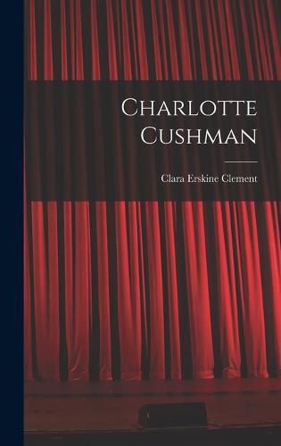 Charlotte Cushman