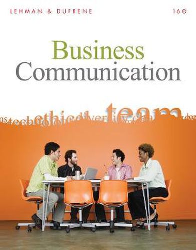 Business Communication (with Teams Handbook)