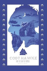 Cover image for Cody Hawke and The Light of Nimbus