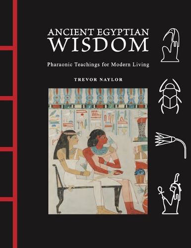 Cover image for Ancient Egyptian Wisdom