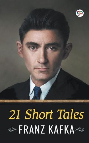 Cover image for 21 Short Tales